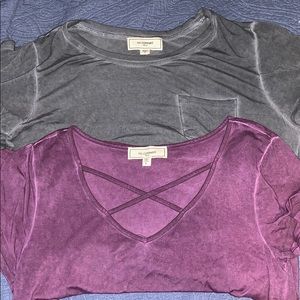 Both T-Shirt Dresses